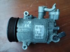 Compressore climatizzatore vol usato  Vigevano