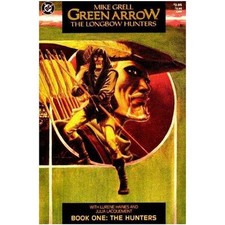 Green arrow long for sale  Norristown