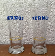 Klassische pernod gläser gebraucht kaufen  Mannheim