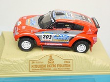 Norev paris dakar d'occasion  La Seyne-sur-Mer