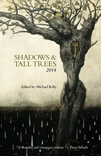 Shadows tall trees for sale  UK