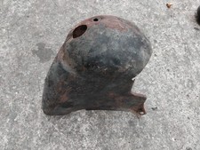 Vespa metal cylinder for sale  ELY
