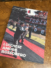 Libro lucchese amore usato  Lucca