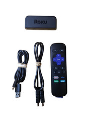 Roku express 3900x for sale  Auburn