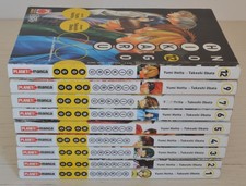 Hikaru planet manga usato  Zermeghedo