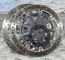 Front brake discs for sale  Shipping to United Kingdom
