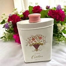 Vintage avon cotillion for sale  Ellaville