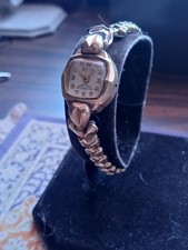 Vintage rutex 10k d'occasion  Expédié en Belgium
