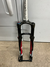 Garfo de suspensão Rock Shox SID Brain 29" 100mm 15mm X 100mm em bom estado comprar usado  Enviando para Brazil