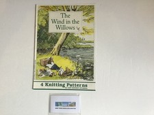 Wind willows gary for sale  COLCHESTER