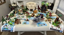 Huge playmobil dinosaur for sale  Sneads Ferry