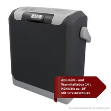 Kühlbox kk14 aeg gebraucht kaufen  Rülzheim