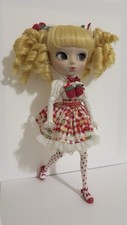 Pullip berry pop for sale  Honolulu