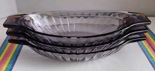 Vtg amethyst glass for sale  Glendale