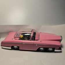 Corgi thunderbirds collection for sale  UK