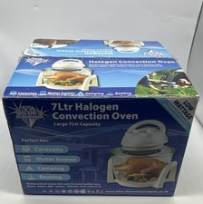 Halogen convection oven for sale Halogen convection oven for sale  SWINDON