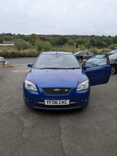 Mk2 ford focus for sale  BLACKBURN