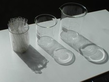 Stck becherglas gross gebraucht kaufen  Leopoldshöhe