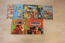 Lps sesamstraße mainzelmännc gebraucht kaufen  Essen