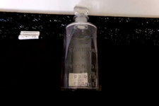 Flacon ancien canaval d'occasion  Bédarieux