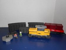 Playmobil eisenbahn 5258 gebraucht kaufen Playmobil eisenbahn 5258 gebraucht kaufen  Velbert