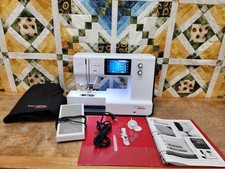 Bernette b77 sewing for sale  Mifflinburg