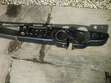 Mgb mgc dashboard for sale  APPLEBY-IN-WESTMORLAND