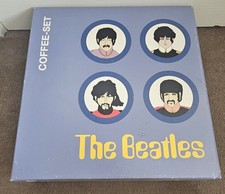 Beatles coffee set for sale  RAINHAM