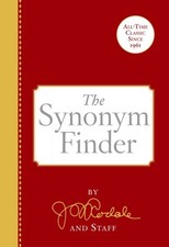 The Synonym Finder, usado comprar usado  Enviando para Brazil