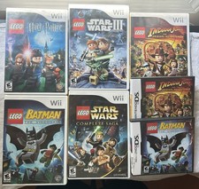 Lot nintendo wii for sale  Twinsburg