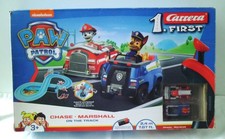 Carrera first paw for sale  MARKET HARBOROUGH