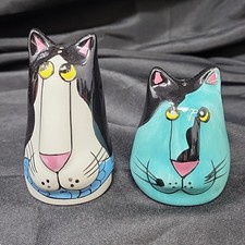 Cat salt pepper for sale  Dayton