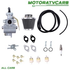 Pz20 carburetor for d'occasion  Expédié en Belgium