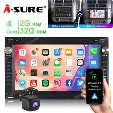 Android carplay car for sale  UK