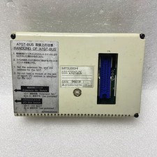   Used touch screen module A7GT-BUS Tested in good condition #W1 comprar usado  Enviando para Brazil