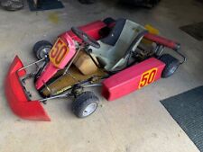 kart rolling chassis for sale  HORSHAM