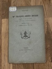 Livre mgr françois d'occasion Livre mgr françois d'occasion  Dijon