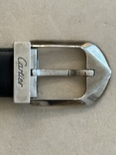 Genuine cartier leather for sale  Miami Beach