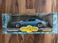 Pontiac firebird 1970 usato  Citta della Pieve