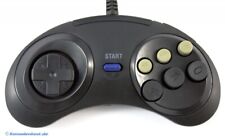 Mega drive button gebraucht kaufen  Berlin