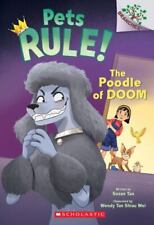 Poodle doom branches for sale  Arlington
