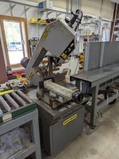 Hyd mech horizontal for sale  Pine River