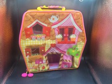 Mini lalaloopsy dollhouse for sale  Hopedale