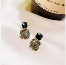 resin earrings square for sale resin earrings square for sale SCUNTHORPE