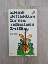 Kleine bettlektüre den gebraucht kaufen  Witten