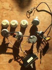 Vintage guitar pots for sale  LONDON