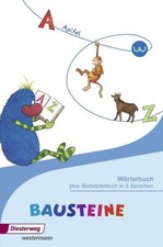 Bausteine wörterbuch gebraucht kaufen  Berlin