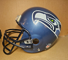 Seattle seahawks helmet for sale  Kent
