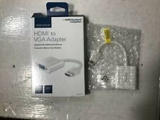 Insignia pcahv hdmi for sale  Wilmington