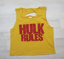 Vintage 1988 wwf for sale  Newark